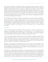 Asia-Pacific Maritime Security Strategy, Page 26