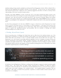 Asia-Pacific Maritime Security Strategy, Page 29