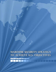 Asia-Pacific Maritime Security Strategy, Page 38