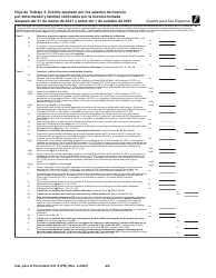 Instrucciones para IRS Formulario 941-X (PR) Ajuste a La Declaracion Federal Trimestral Del Patrono O Reclamacion De Reembolso (Puerto Rican Spanish), Page 29