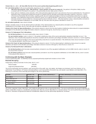 Instructions for IRS Form 8980 Partnership Request for Modification of Imputed Underpayments Under IRC Section 6225(C), Page 10