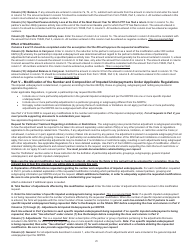Instructions for IRS Form 8980 Partnership Request for Modification of Imputed Underpayments Under IRC Section 6225(C), Page 21