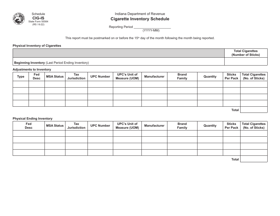 state-form-55564-schedule-cig-is-fill-out-sign-online-and-download