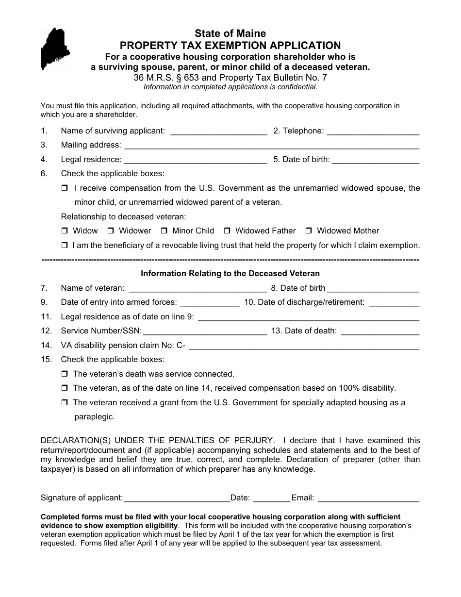 Form PTF6532B Fill Out, Sign Online and Download Fillable PDF