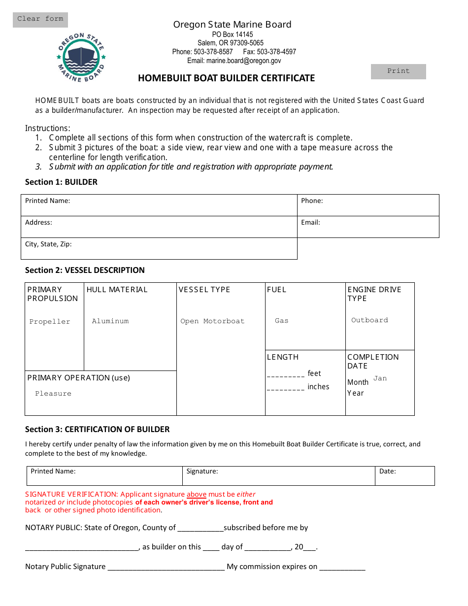 oregon-homebuilt-boat-builder-certificate-fill-out-sign-online-and