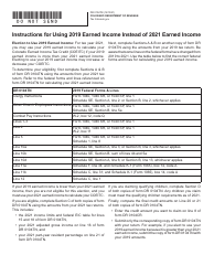 Form DR0104TN Colorado Earned Income Tax Credit for Itin Filers - Colorado, Page 2