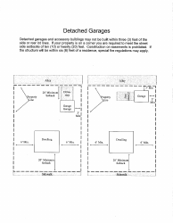 Residential Building Permit Application - City of Williston, North Dakota, Page 6