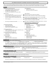 Form MAP-2020C Guide to Complete Your Medicaid Renewal Forms - New York City (English/Haitian Creole), Page 5