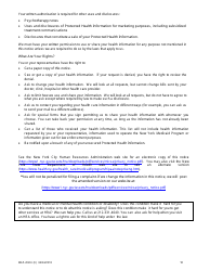 Form MAP-2020C Guide to Complete Your Medicaid Renewal Forms - New York City (English/Polish), Page 10