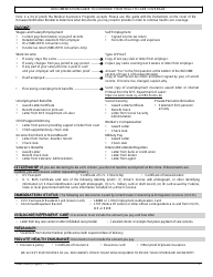 Form MAP-2020C Guide to Complete Your Medicaid Renewal Forms - New York City (English/Polish), Page 5