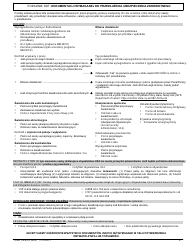 Form MAP-2020C Guide to Complete Your Medicaid Renewal Forms - New York City (English/Polish), Page 6