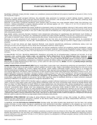Form MAP-2020C Guide to Complete Your Medicaid Renewal Forms - New York City (English/Polish), Page 8