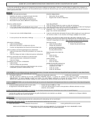 Form MAP-2020C Guide to Complete Your Medicaid Renewal Forms - New York City (English/French), Page 6