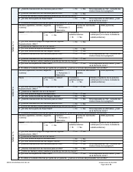 Formulario DOC.221.30 Solicitud De Beca De Cuidado Infantil - Programa De Becas De Cuidado Infantil - Maryland (Spanish), Page 6