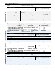 Formulario DOC.221.30 Solicitud De Beca De Cuidado Infantil - Programa De Becas De Cuidado Infantil - Maryland (Spanish), Page 7