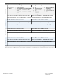 Formulario DOC.221.30 Solicitud De Beca De Cuidado Infantil - Programa De Becas De Cuidado Infantil - Maryland (Spanish), Page 9