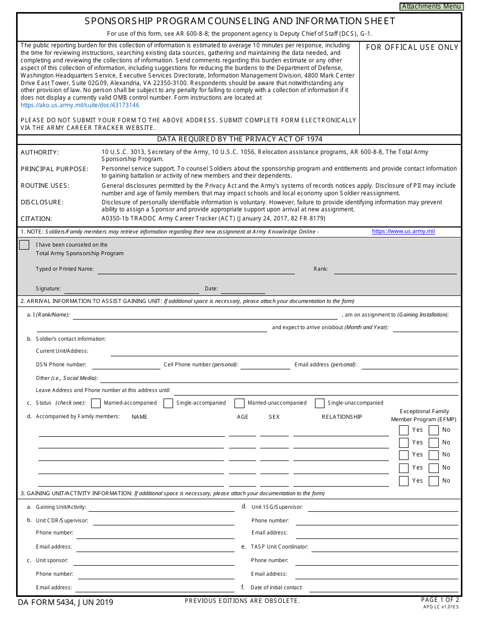 da-form-5434-download-fillable-pdf-or-fill-online-sponsorship-program