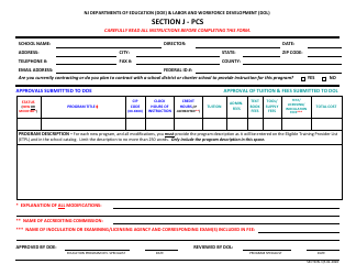 Section J Pcs - New Jersey, Page 2