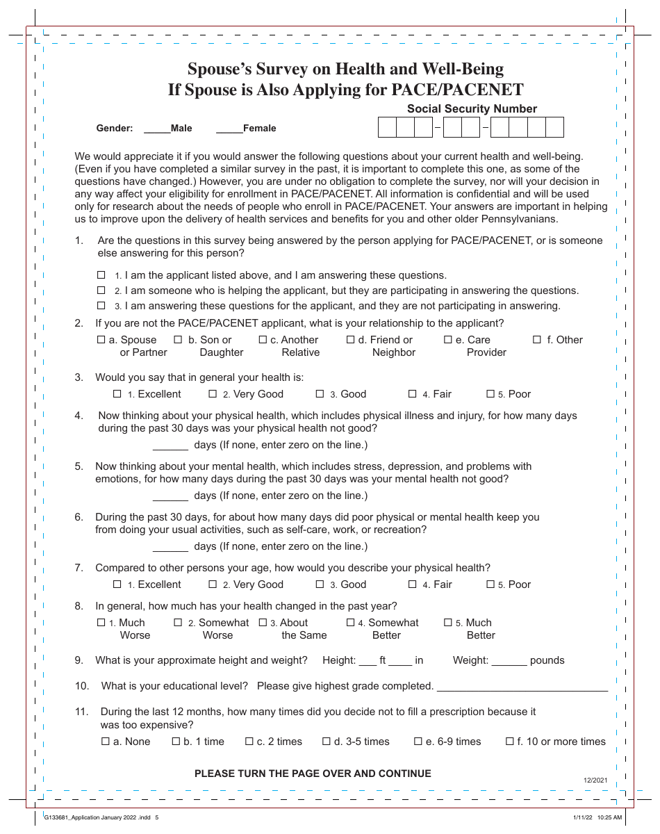 Pennsylvania Application Fill Out, Sign Online and