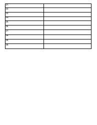 Sign-In Sheet - Revive! - Virginia, Page 2