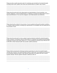 Verification of Collaborative Agreement - Oregon, Page 2