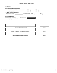 Form 032-03-0635-08-ENG Title IV-E Foster Care and Medicaid Evaluation - Virginia, Page 6