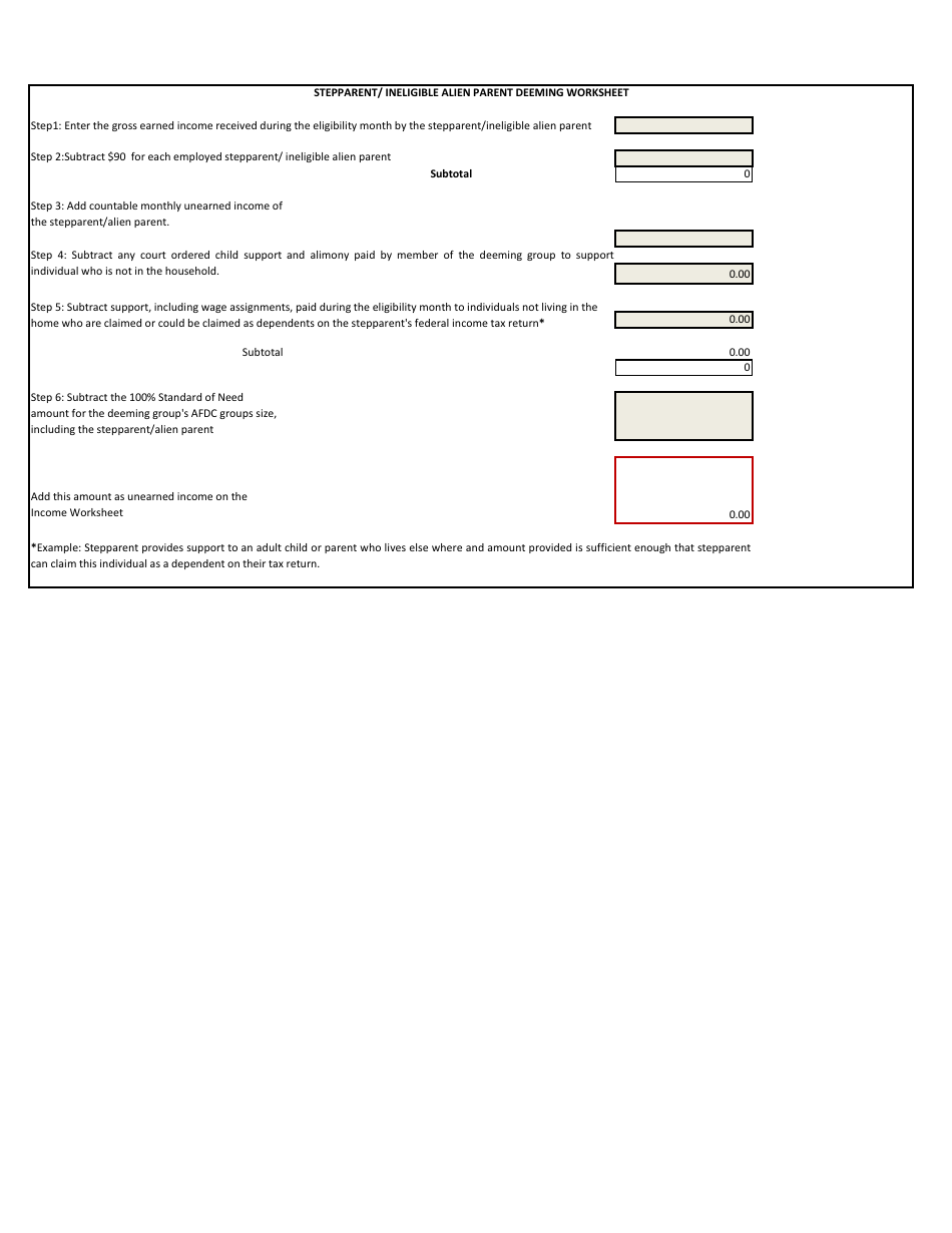 Form 032-03-0635-08-ENG Title IV-E Foster Care and Medicaid Evaluation - Virginia, Page 9