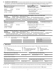 Form 032-03-824A-00-ENG Application for the Elderly Simplified Application Project (Esap) - Virginia, Page 6