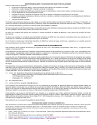 Formulario 032-03-824A-00-SPA Solicitud Proyecto De Solicitud Simplificada Para Ancianos (Esap) - Virginia (Spanish), Page 2