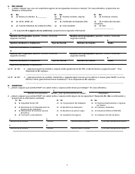 Formulario 032-03-824A-00-SPA Solicitud Proyecto De Solicitud Simplificada Para Ancianos (Esap) - Virginia (Spanish), Page 7