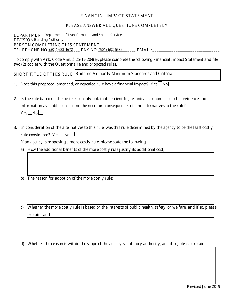 arkansas-financial-impact-statement-fill-out-sign-online-and