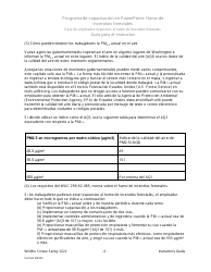 Guia Para El Instructor - Programa De Capacitacion En Powerpoint: Humo De Incendios Forestales Para Los Empleados Expuestos Al Humo De Incendios Forestales En El Trabajo - Washington (Spanish), Page 6