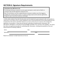 Pesticide Discharge Management Plan - Vermont, Page 11