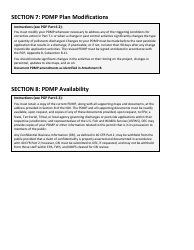 Pesticide Discharge Management Plan - Vermont, Page 12