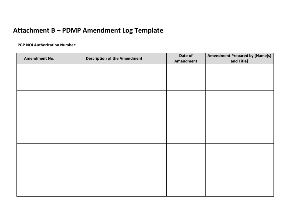 Pesticide Discharge Management Plan - Vermont, Page 15