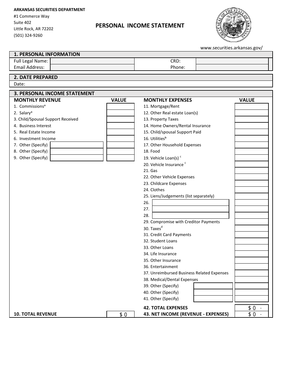 arkansas-personal-income-statement-fill-out-sign-online-and-download