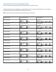 Tax Software Provider Letter of Intent - Virginia, Page 16