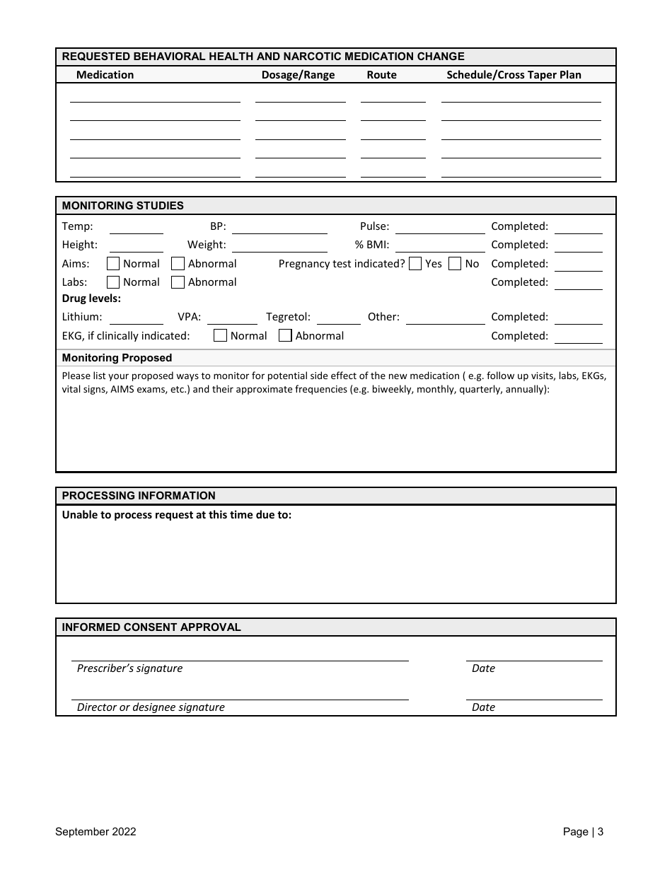 Form 1653 - Fill Out, Sign Online and Download Fillable PDF, New ...