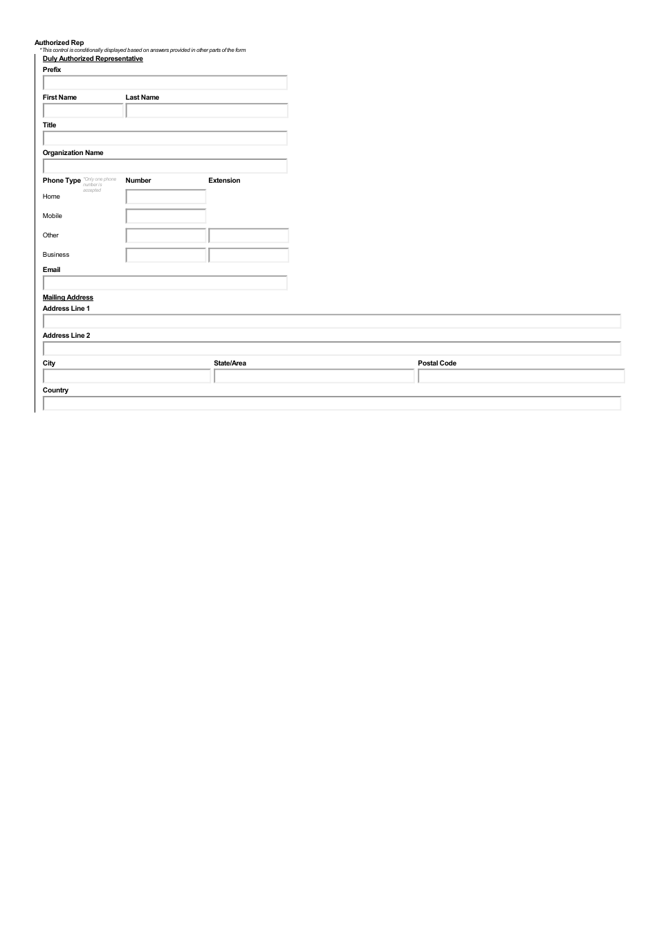 ADEM Form 024 Notice of Intent - Npdes General Permit Number Alr100000 (Construction Stormwater) - Alabama, Page 10