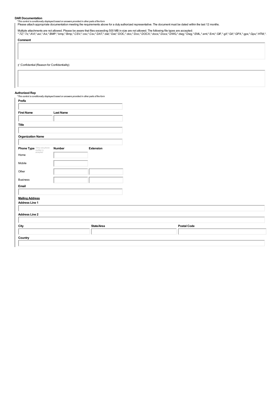 ADEM Form 024 Notice of Intent - Npdes General Permit Number Alr100000 (Construction Stormwater) - Alabama, Page 37