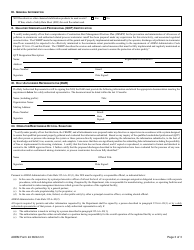 ADEM Form 024 Notice of Intent - Npdes General Permit Number Alr100000 (Construction Stormwater) - Alabama, Page 40