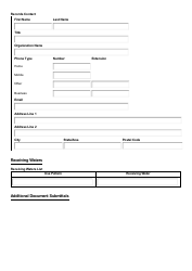 ADEM Form 028 Notice of Intent - Npdes General Permit Number Alg870000 (Pesticides) - Alabama, Page 14