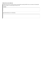 ADEM Form 028 Notice of Intent - Npdes General Permit Number Alg870000 (Pesticides) - Alabama, Page 15