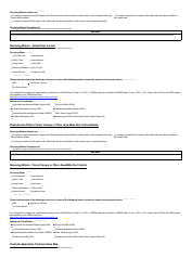 ADEM Form 028 Notice of Intent - Npdes General Permit Number Alg870000 (Pesticides) - Alabama, Page 21