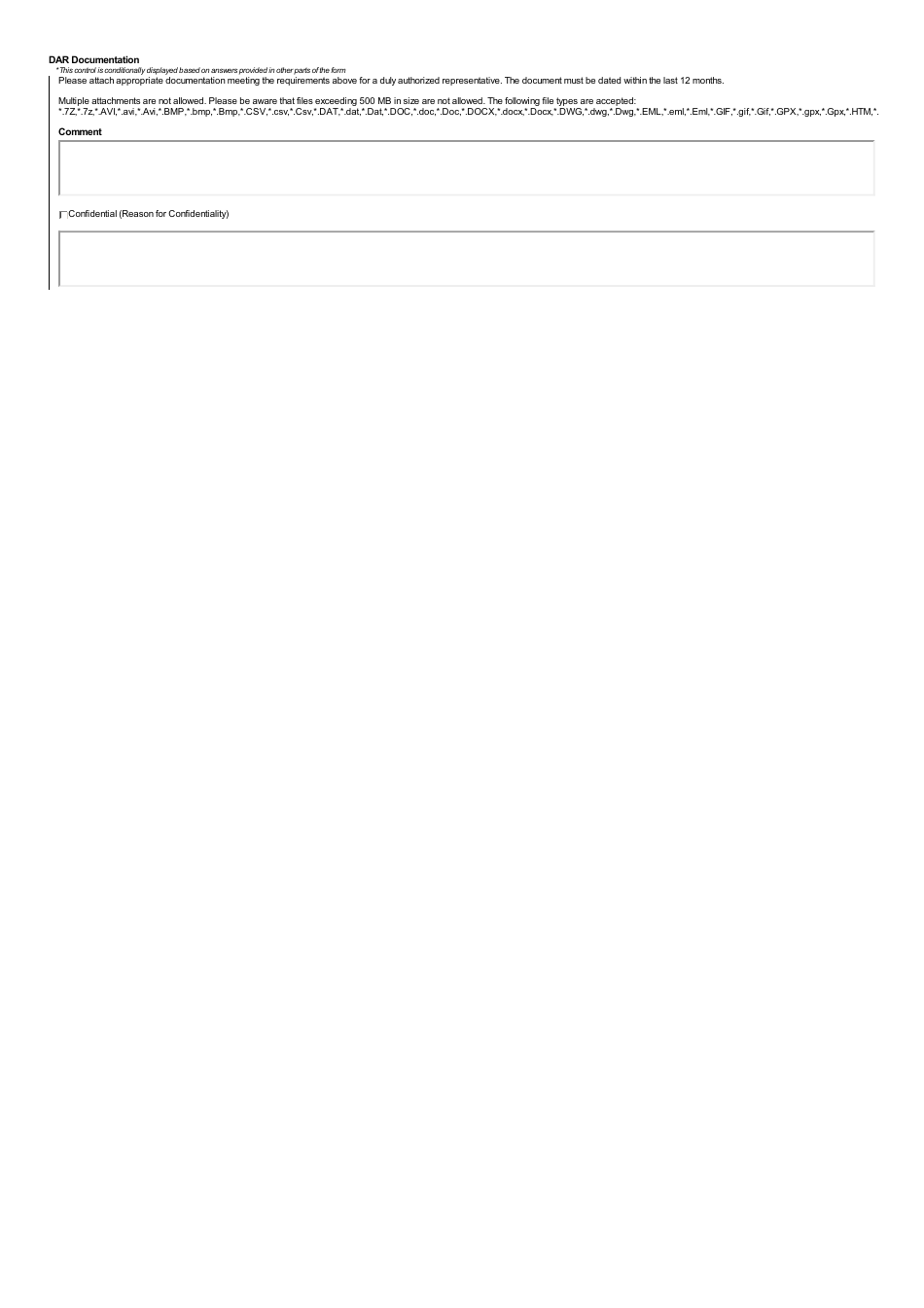 ADEM Form 028 Notice of Intent - Npdes General Permit Number Alg870000 (Pesticides) - Alabama, Page 23
