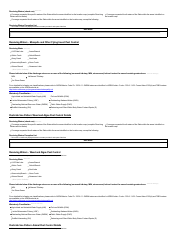 ADEM Form 028 Notice of Intent - Npdes General Permit Number Alg870000 (Pesticides) - Alabama, Page 28