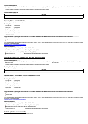 ADEM Form 028 Notice of Intent - Npdes General Permit Number Alg870000 (Pesticides) - Alabama, Page 29