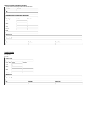 ADEM Form 499 Notice of Termination - Npdes General Permit Number Alg890000 - Alabama, Page 4