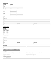 ADEM Form 499 Notice of Termination - Npdes General Permit Number Alg890000 - Alabama, Page 5