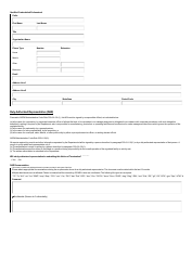 ADEM Form 499 Notice of Termination - Npdes General Permit Number Alg890000 - Alabama, Page 6